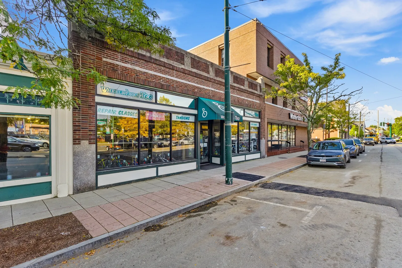 22-26 Church St, Belmont