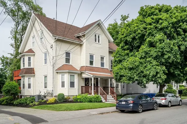 86 Brown St #4