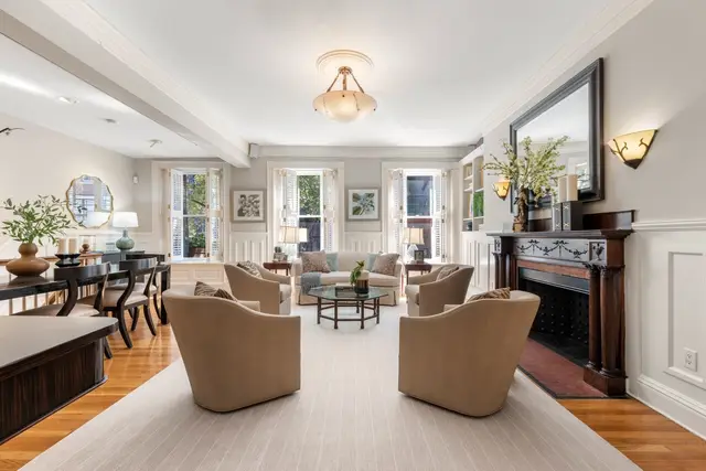 398 Marlborough St #1