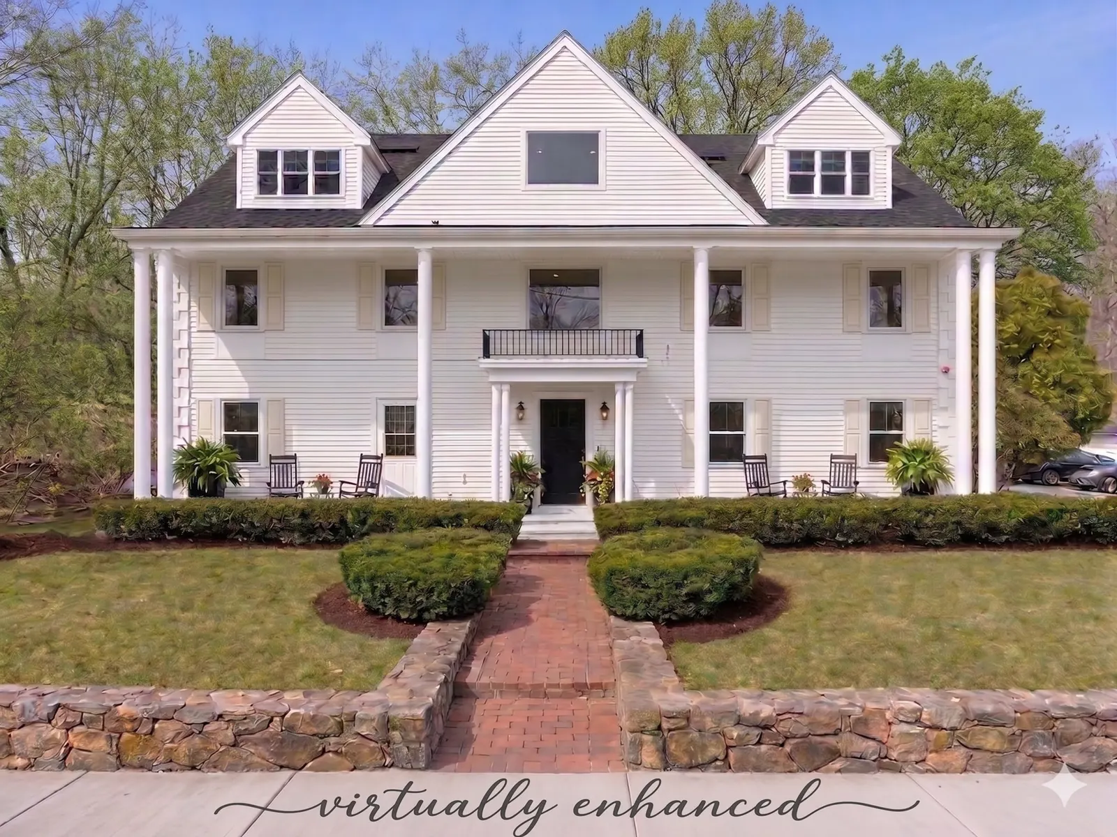 65 Eliot St, Natick
