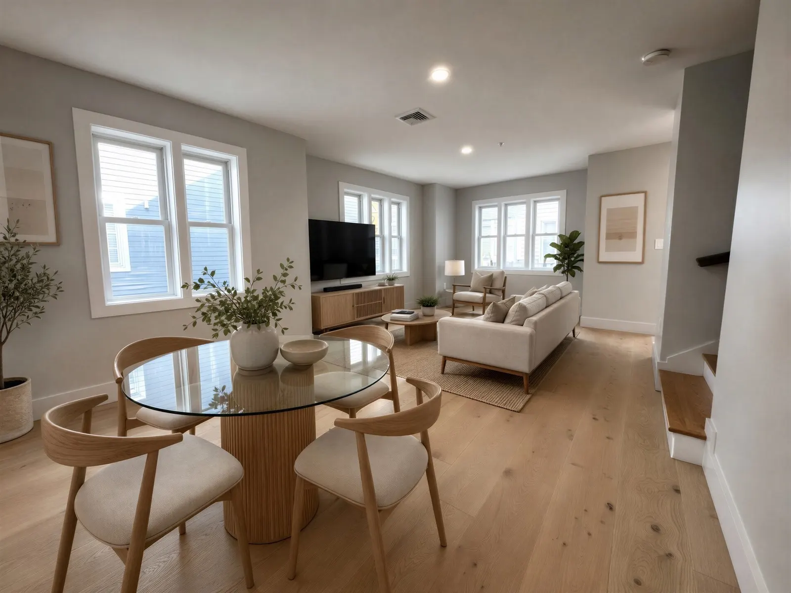 122 West Seventh St #E, Boston