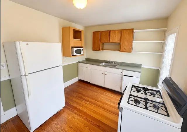 101 Rogers Ave #3