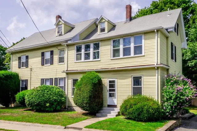 1 Lincoln Street #1