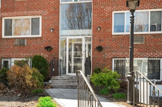 2089 Dorchester Ave #Unit 2