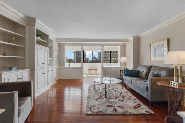 6 Whittier Pl #14N&O