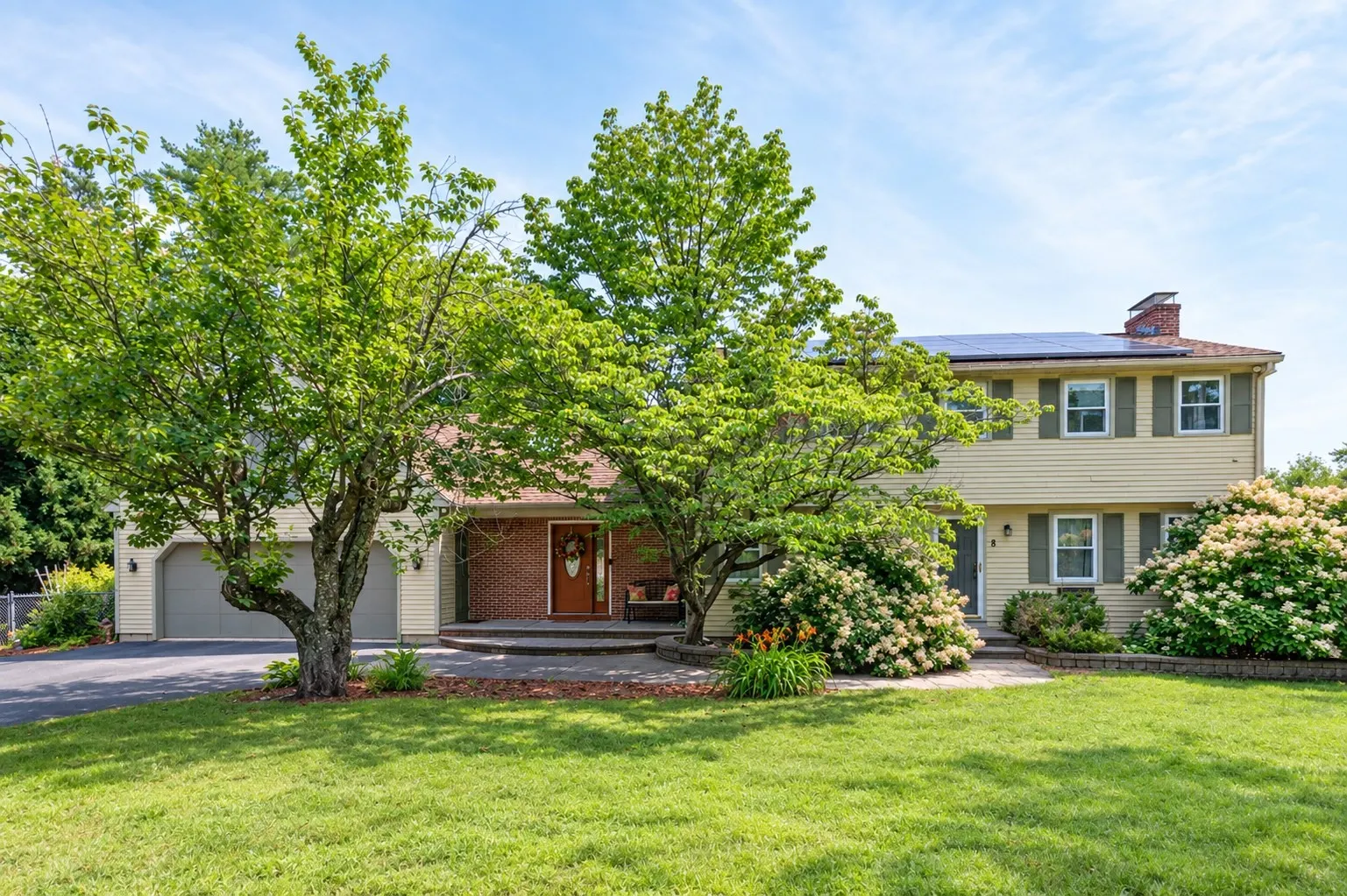8 Sullivan Rd., Hudson