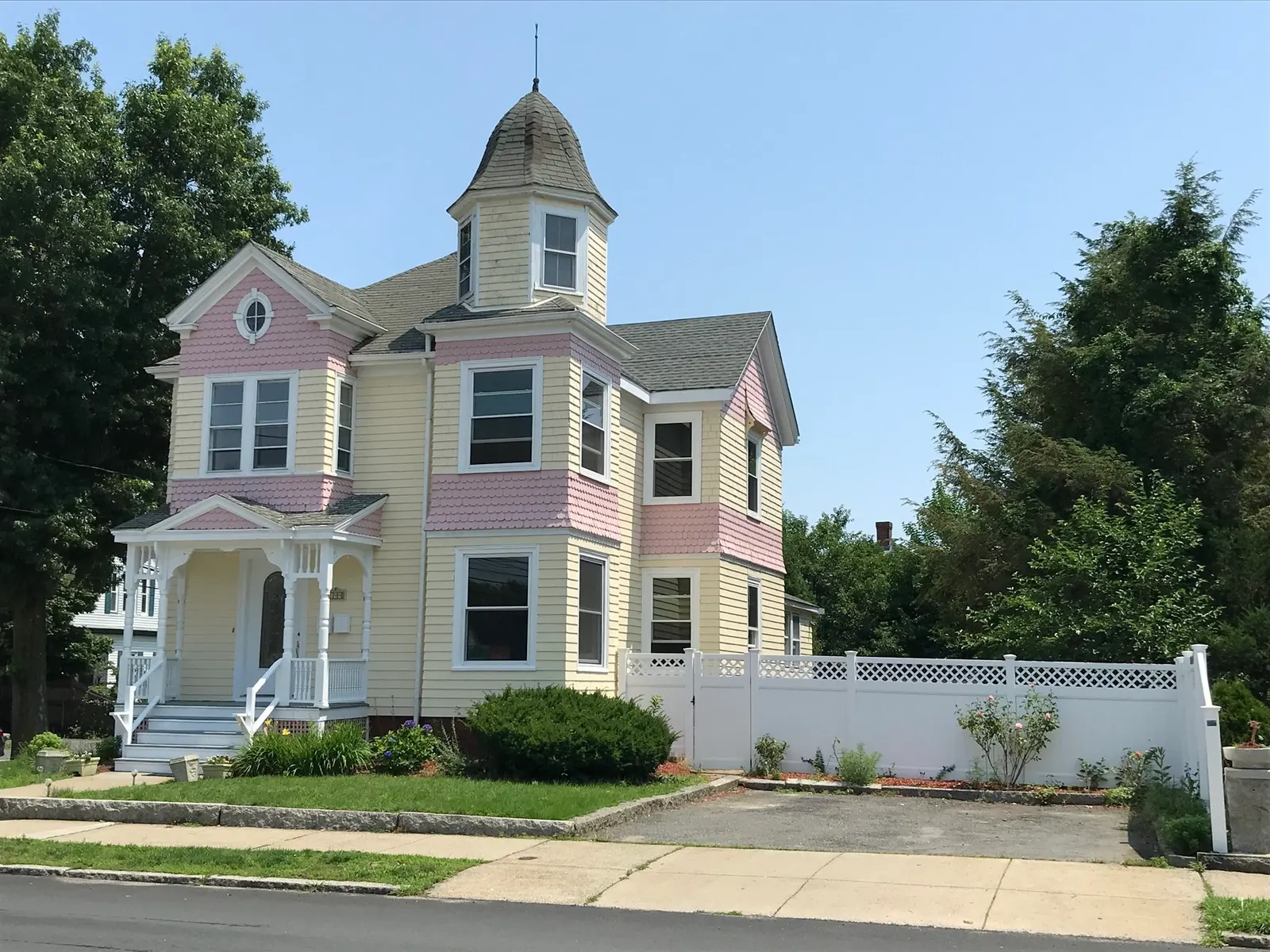 199 Burrill Street #2, Swampscott