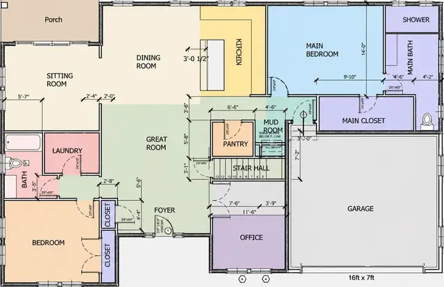 1 Mallard Ln #1