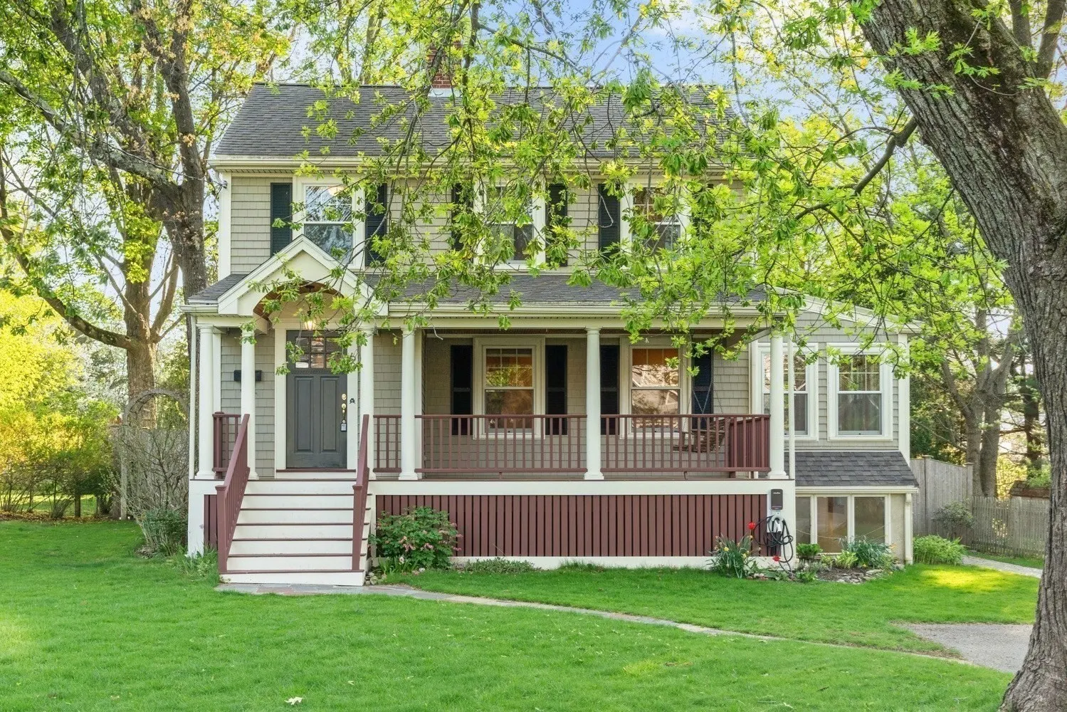 62 Harding Road, Lexington