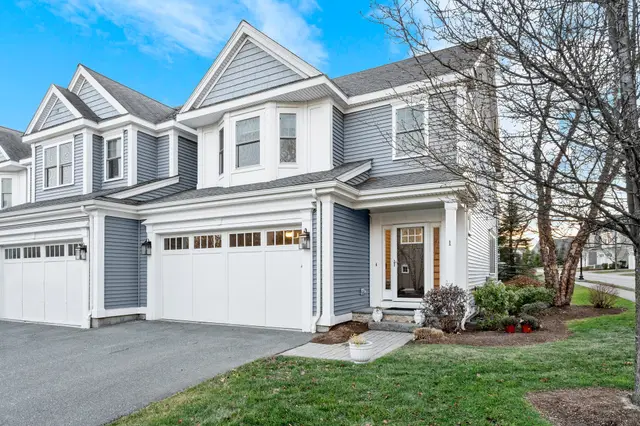 1 Green Ln #1