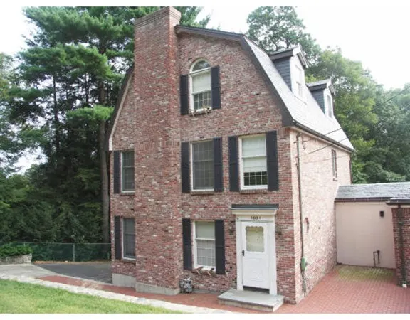 100 Allandale St #A, Boston