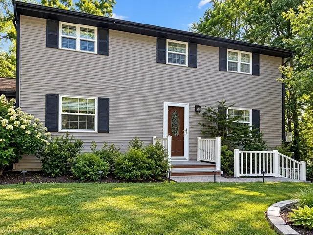 19 Condor Rd.