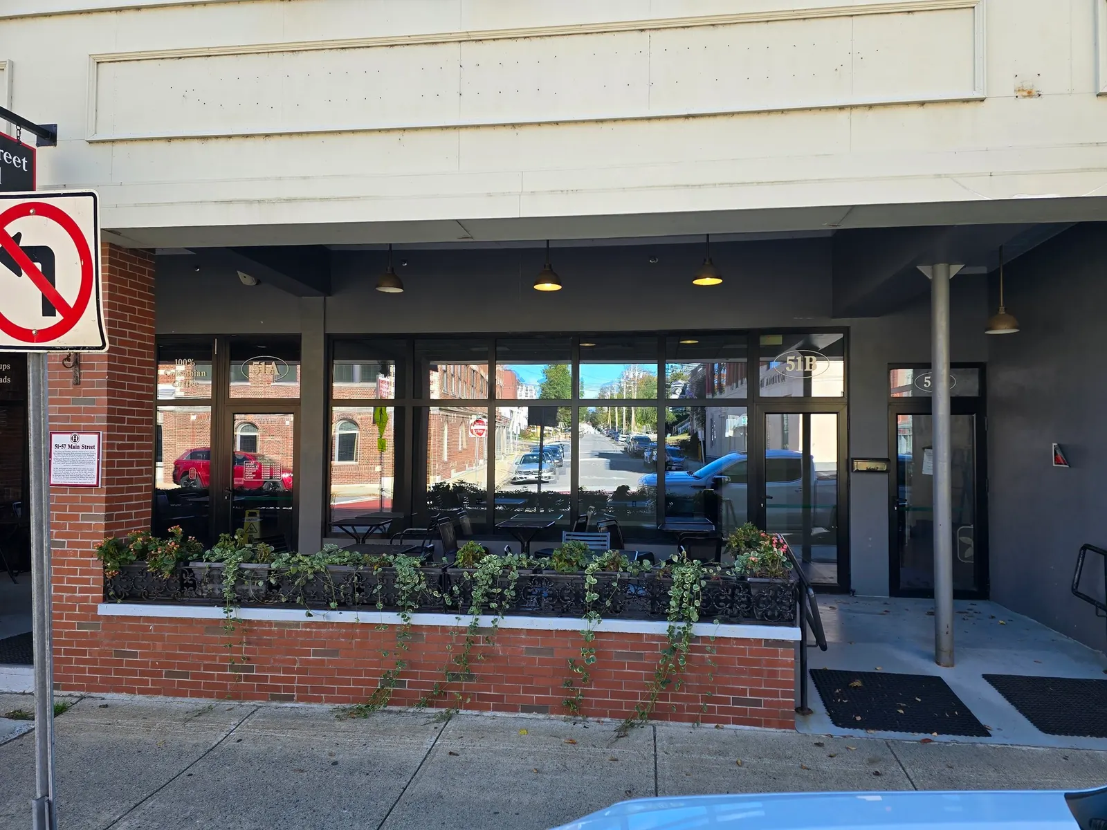 51 Main Street #B, Hudson