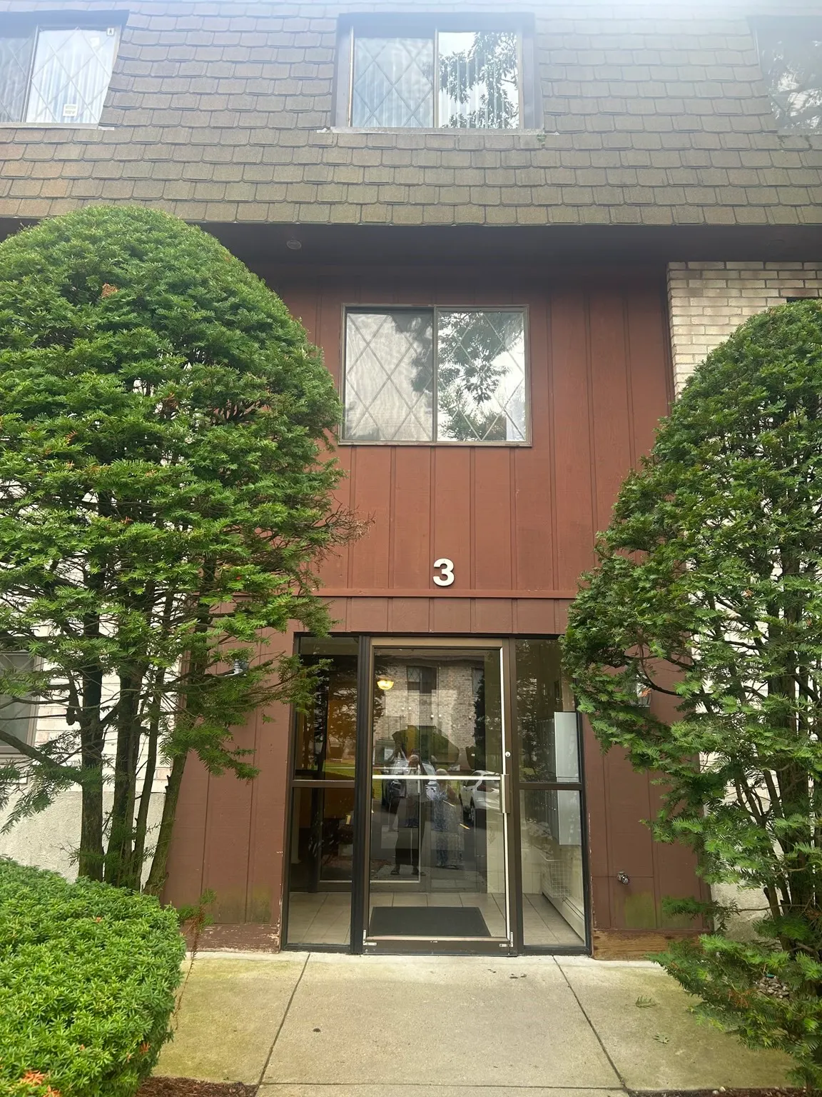 3 Greenbriar Drive #301, North Reading