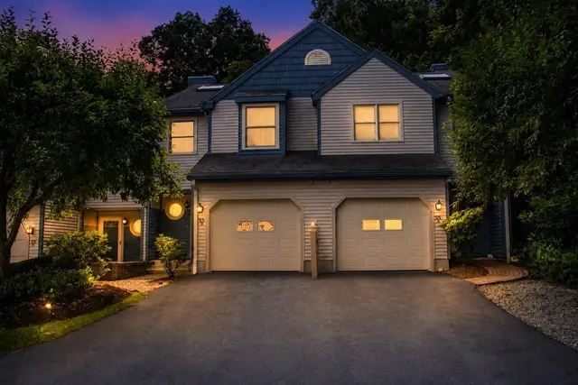 55 Crystal Brook Way #A