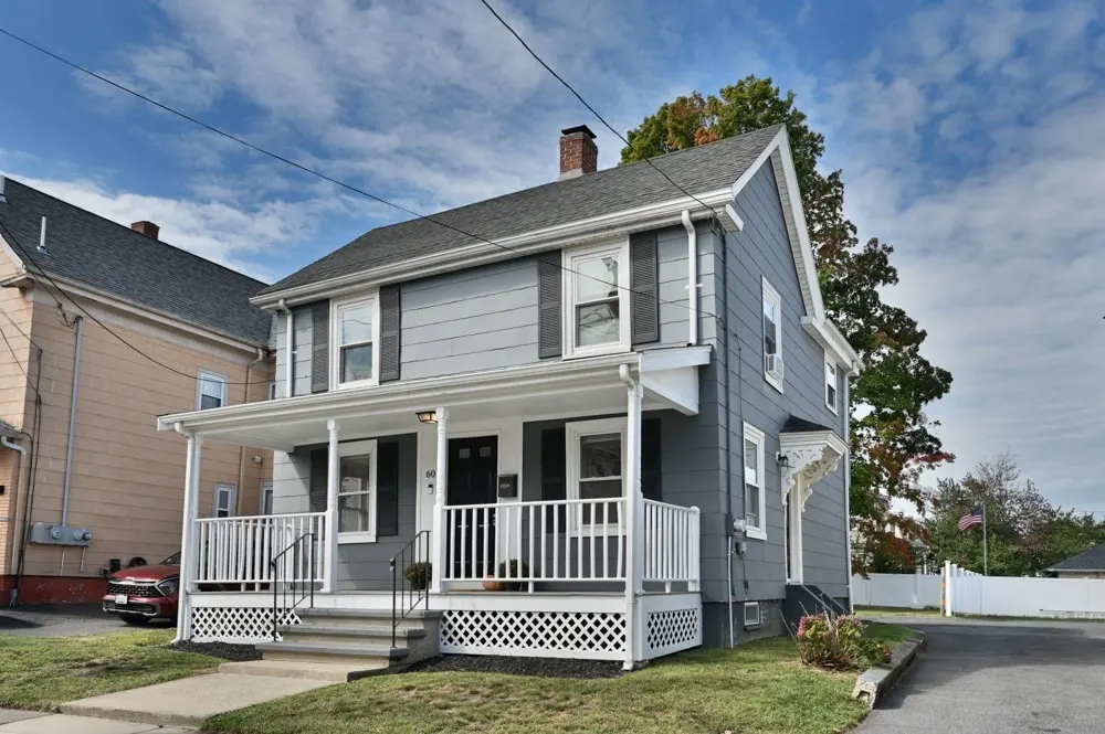 60 Court St., Medford