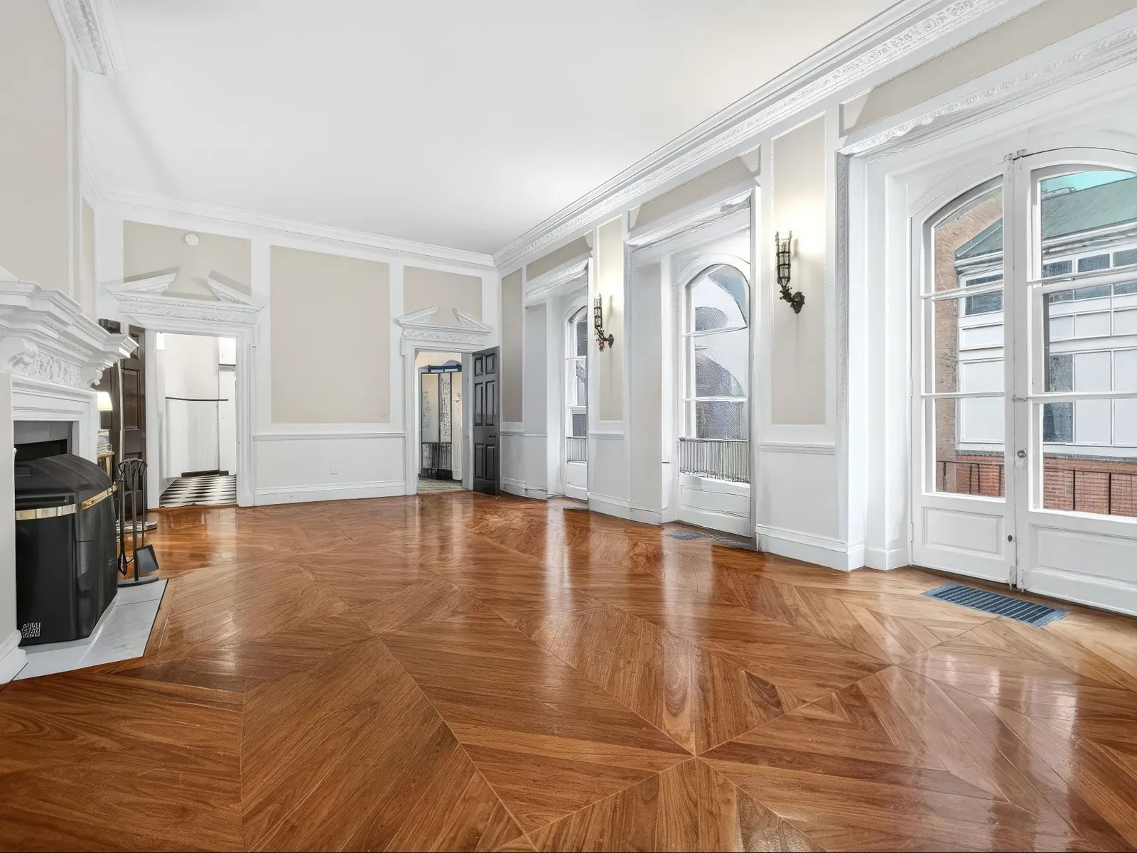 93 Beacon Street #5, Boston