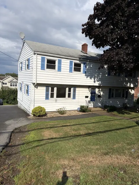 74 Cambridge Road #1
