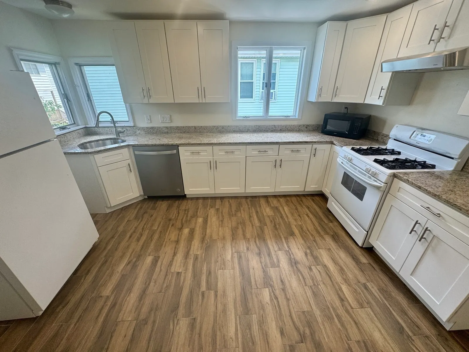 45 Woods Ave #45, Somerville