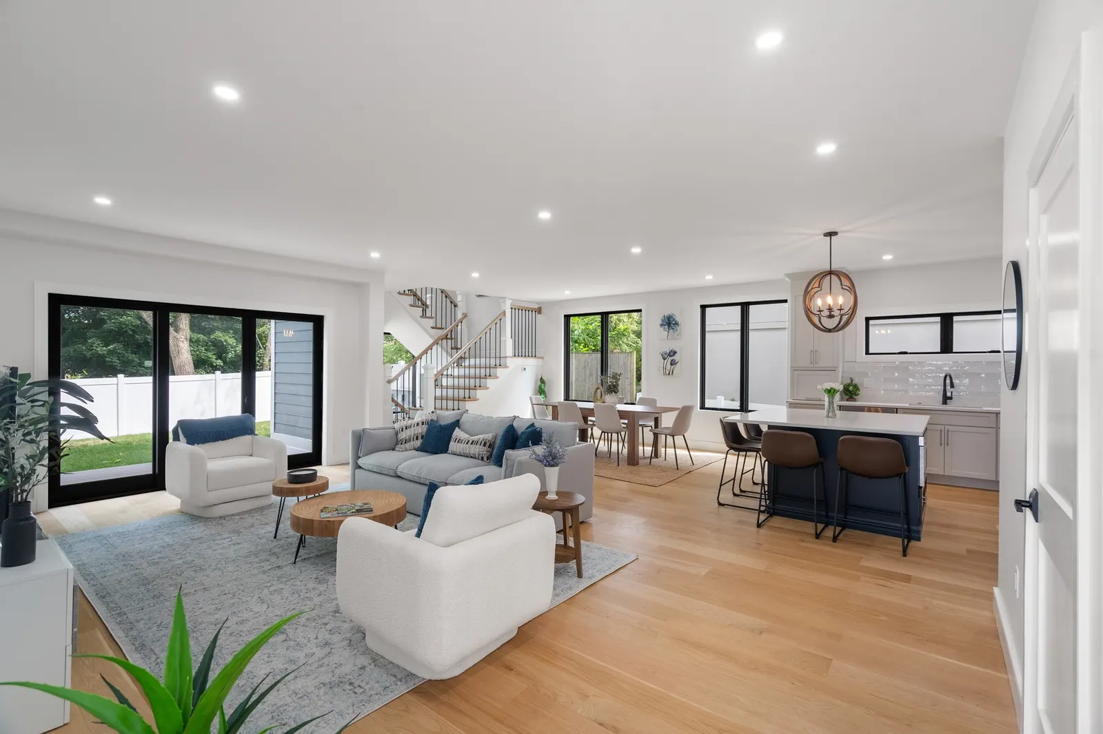 811 Heath St #Rear, Brookline