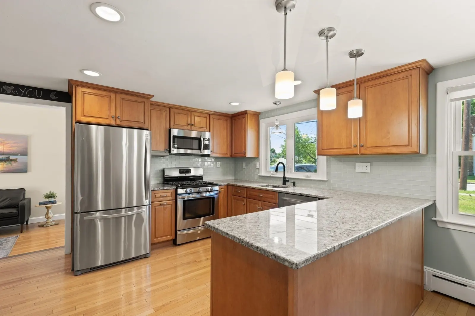 178 Webster St, Needham