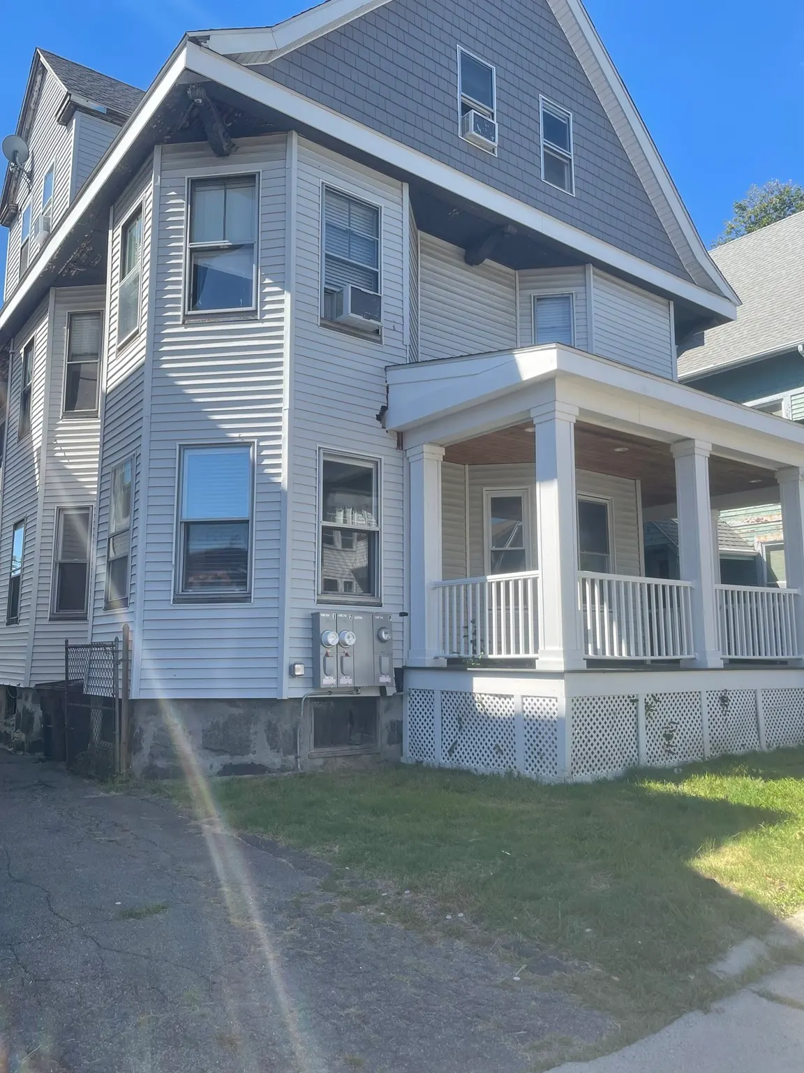 199 Brunswick St, Boston