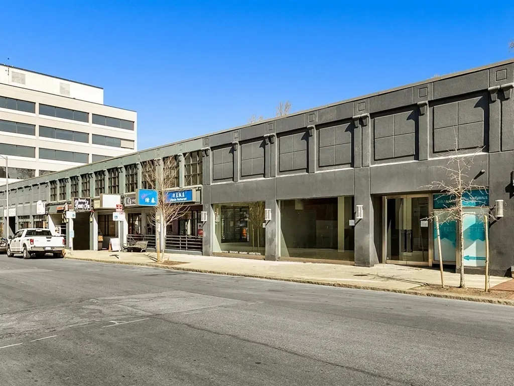 997 Massachusetts Ave #Basement, Cambridge