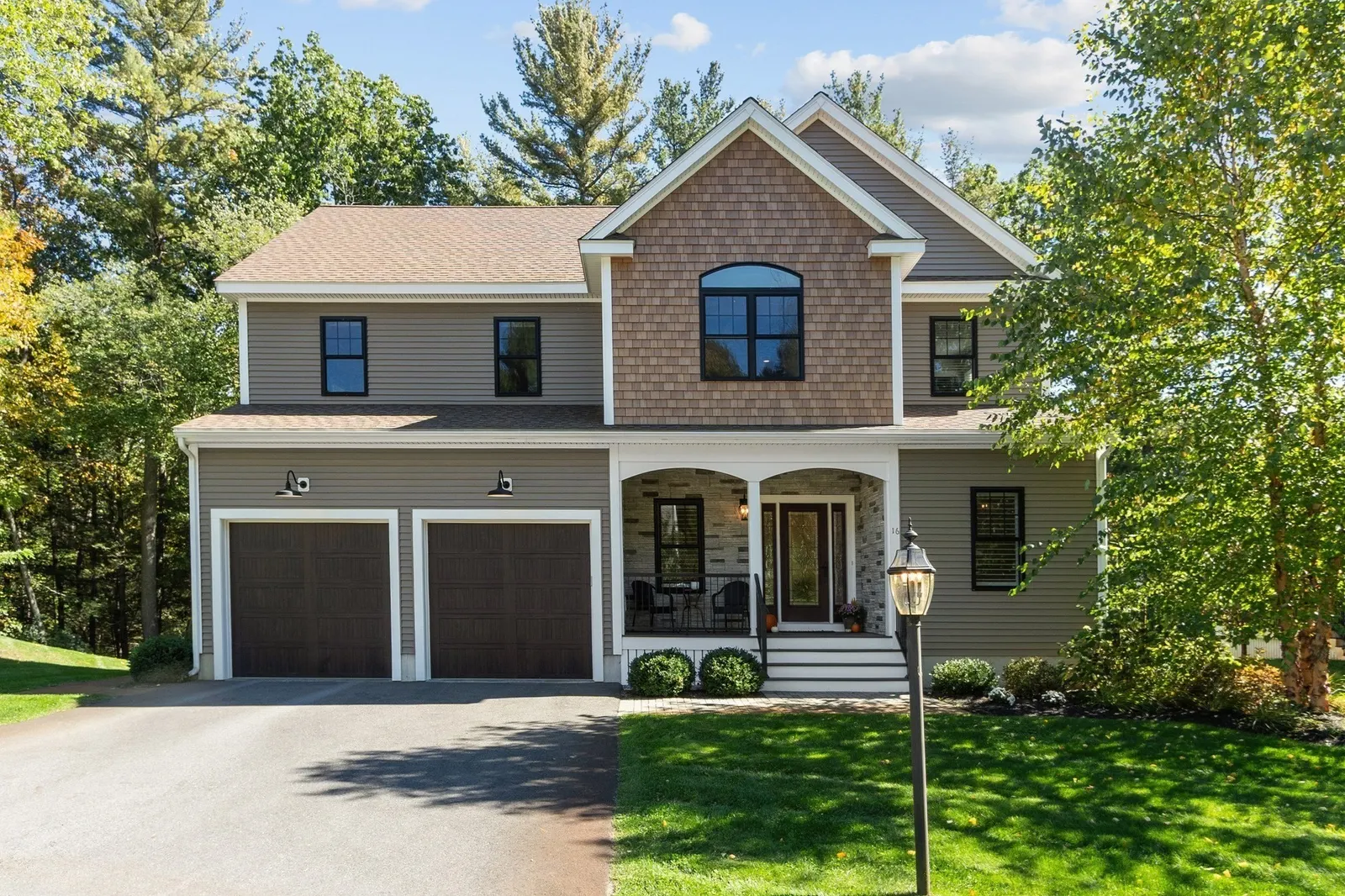 16 Birch Ln #3, Carlisle
