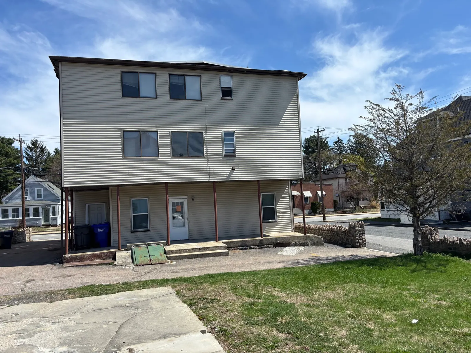 24-26 Cedar Street #1, Milford