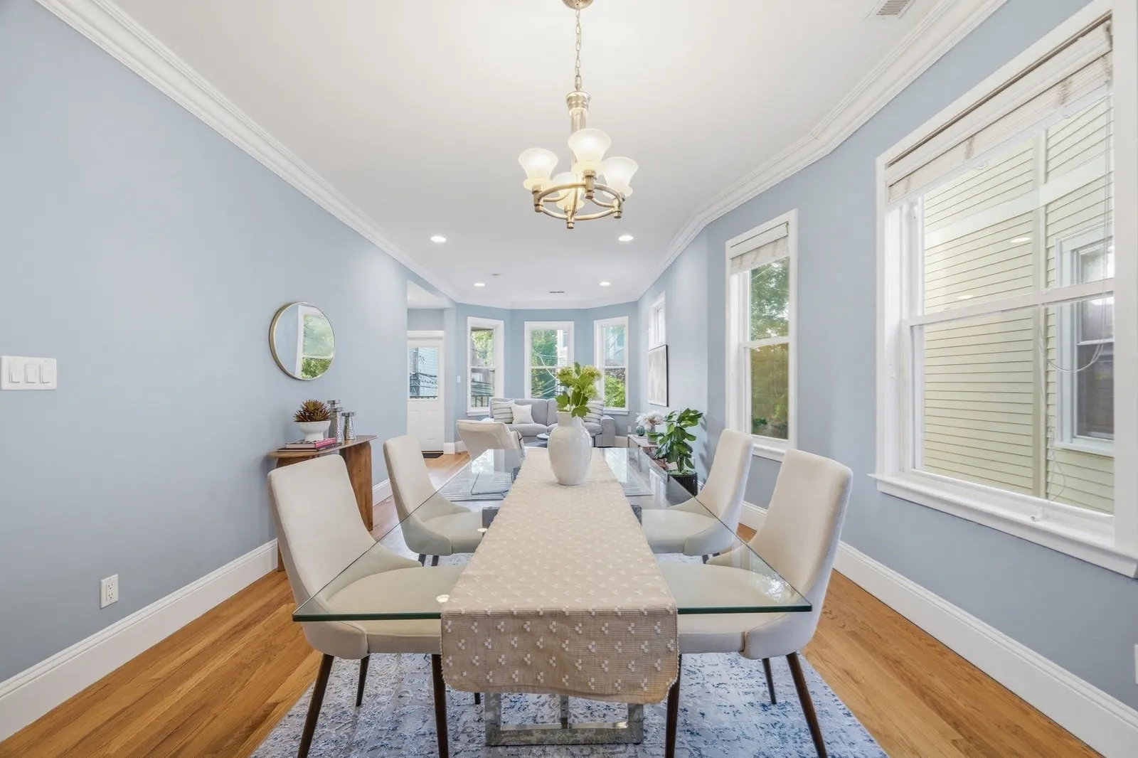 94 Amory #2, Cambridge