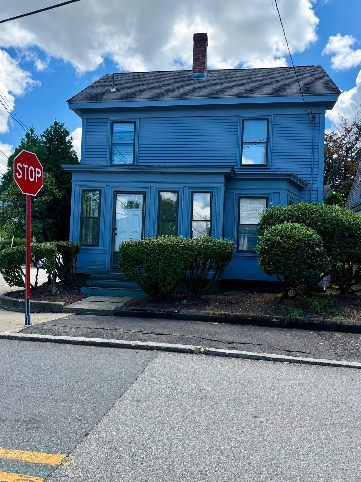 6 Franklin Commons #6, Framingham