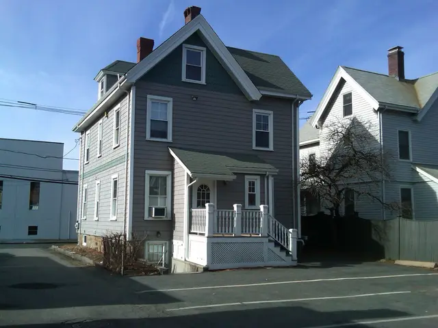44 Thornton St