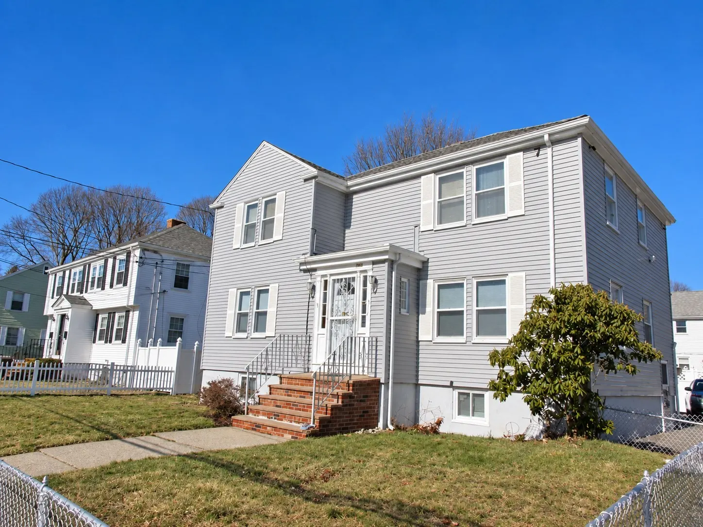 108 Garfield Ave #1, Boston