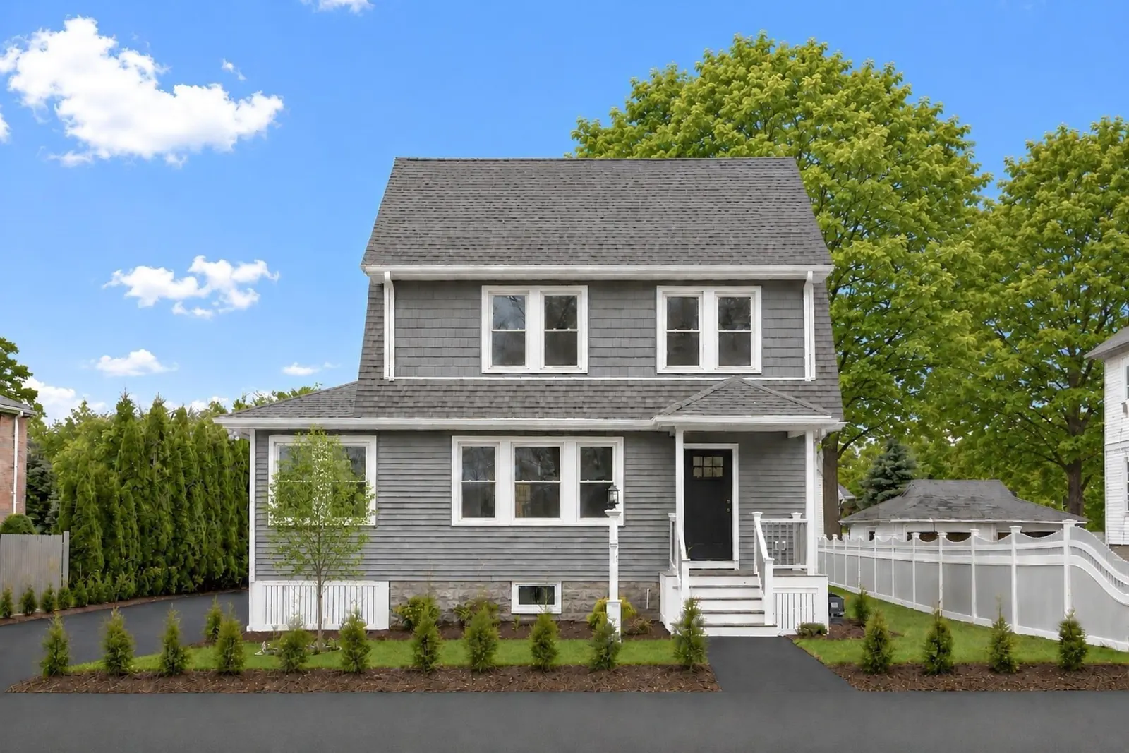 329 Warren, Waltham