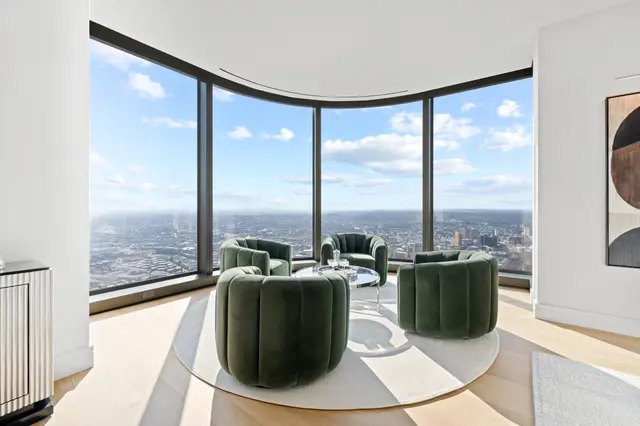 1 Dalton St #5603