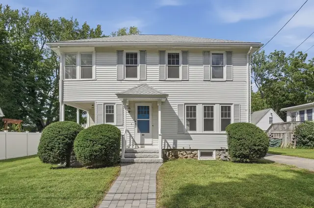 44 Edinboro Street