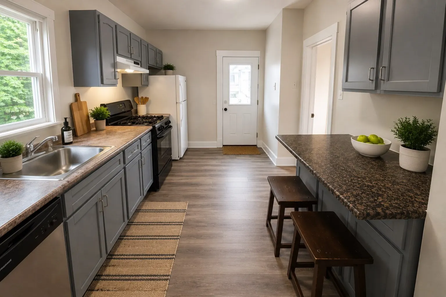 123 Winthrop St #2, Medford