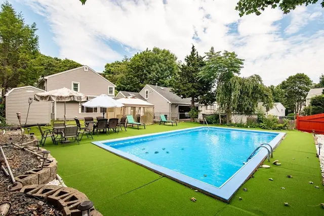 52 Burpee Road