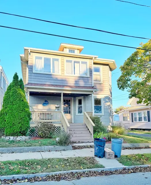 130 Davis #1