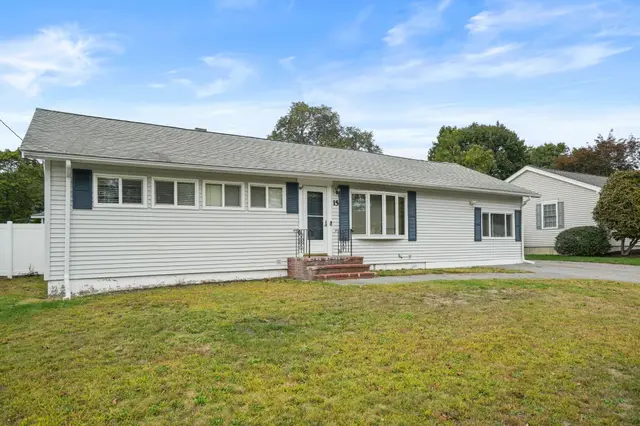 15 Trudy Terrace