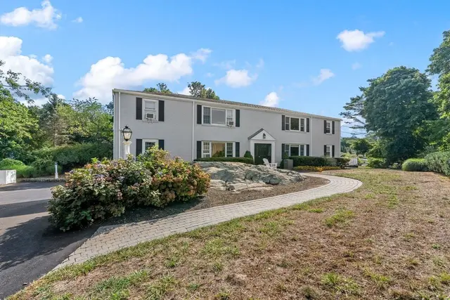 550 Jerusalem Rd #6