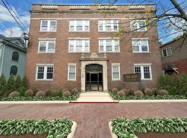 233 Lafayette #16