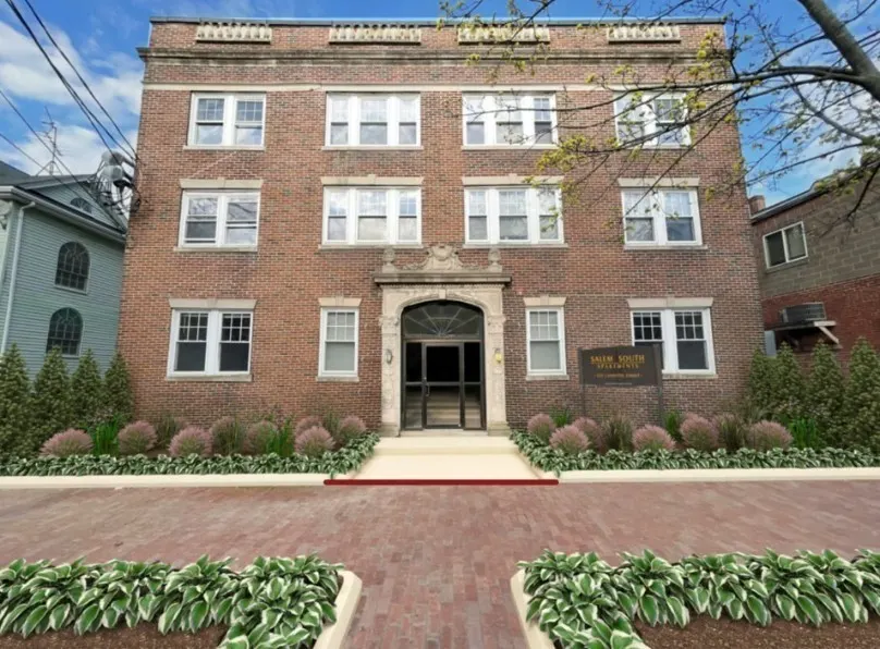 233 Lafayette #16, Salem