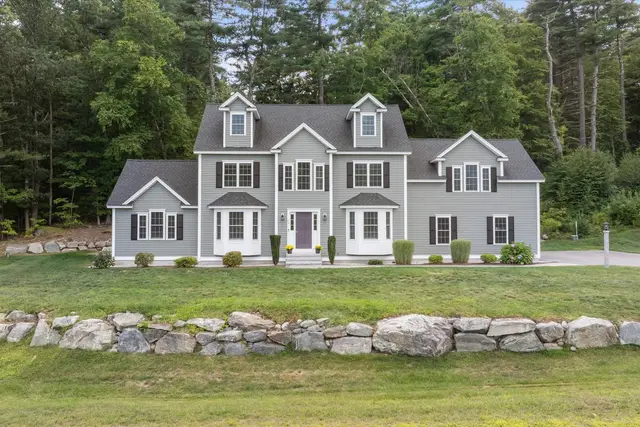 14 Houghton Farm Ln