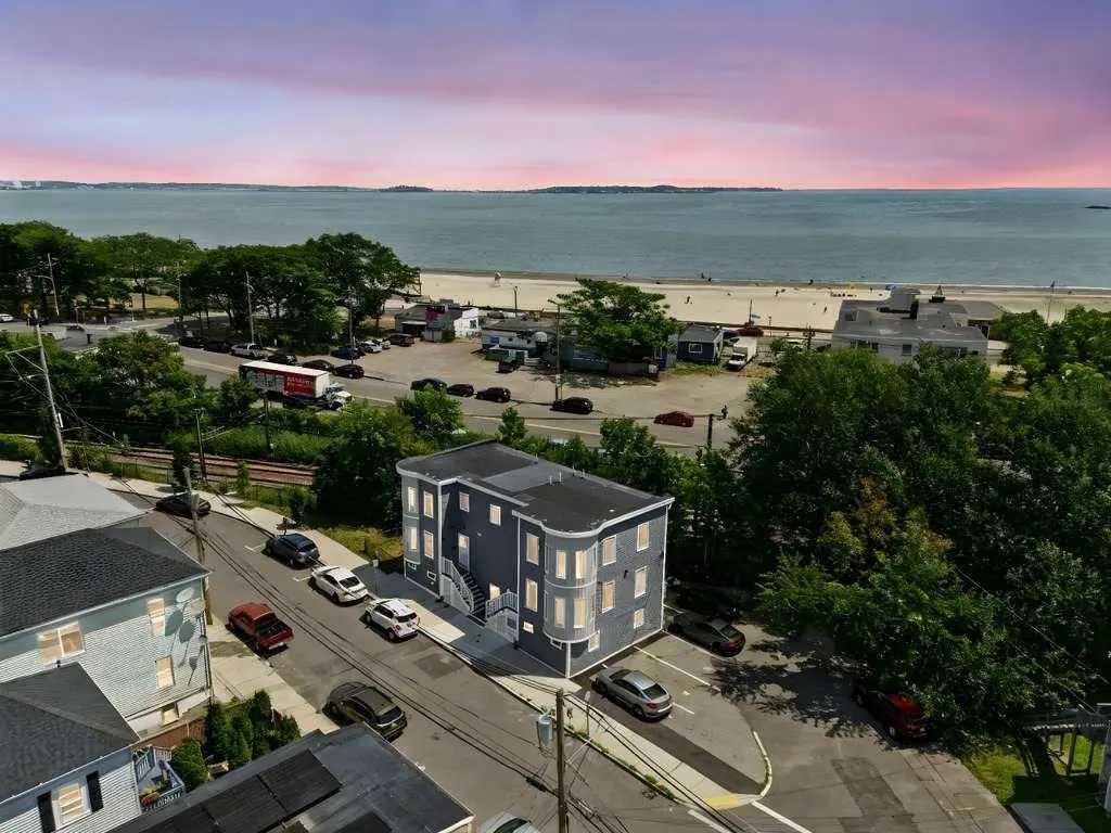 6 Garfield, Revere