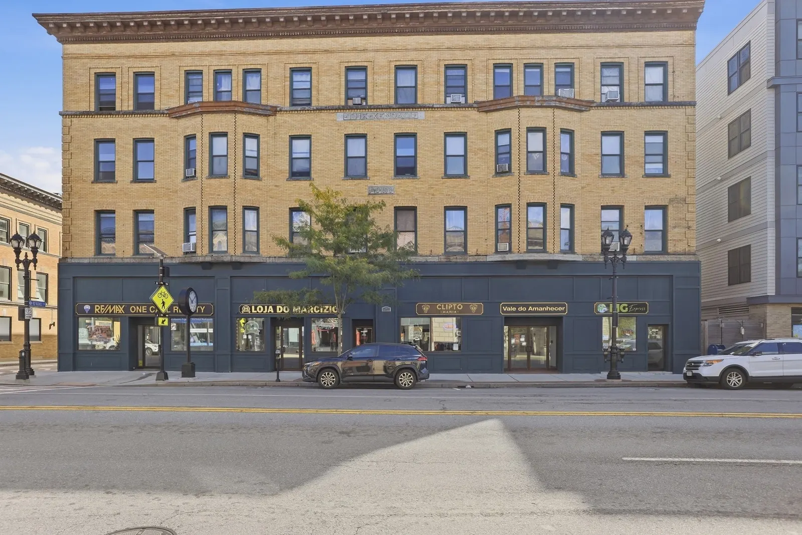 79 Concord St #103, Framingham