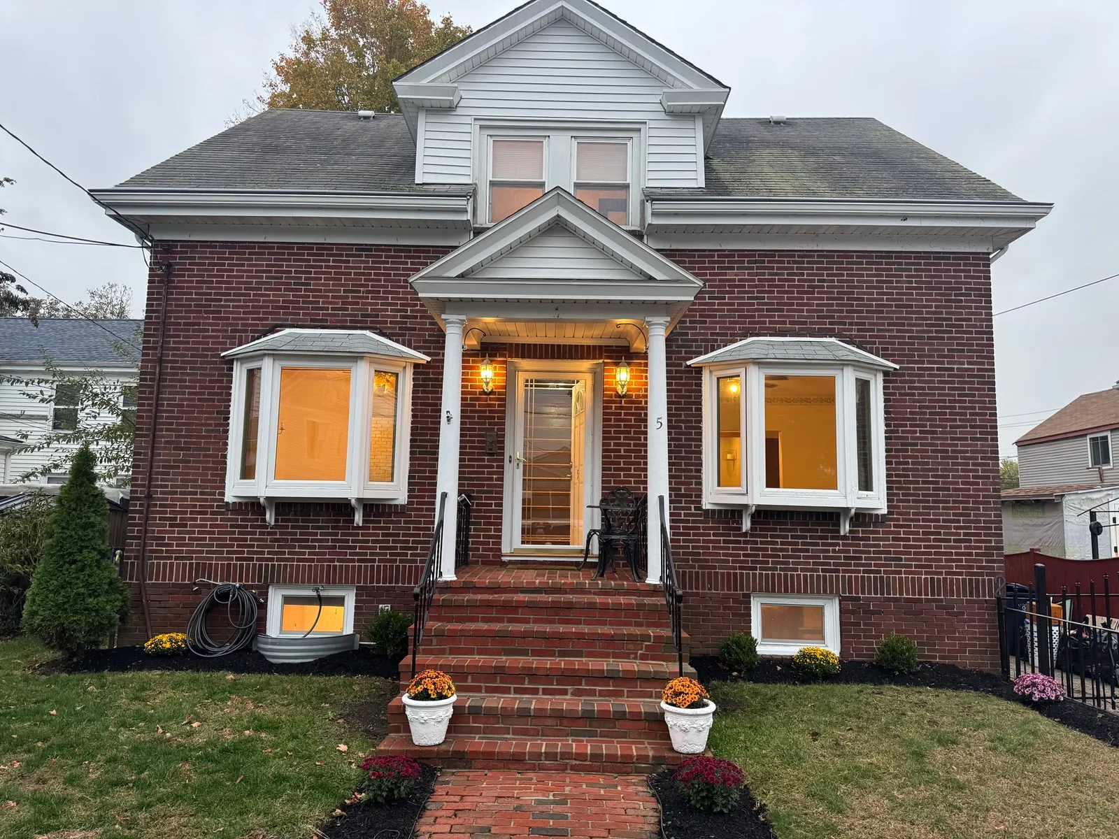 5 Everett St, Boston