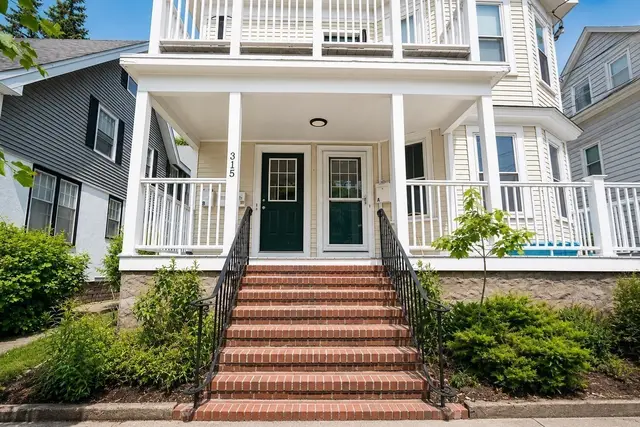 315 Lafayette St #3