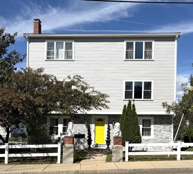 52 Montvale Ave #A
