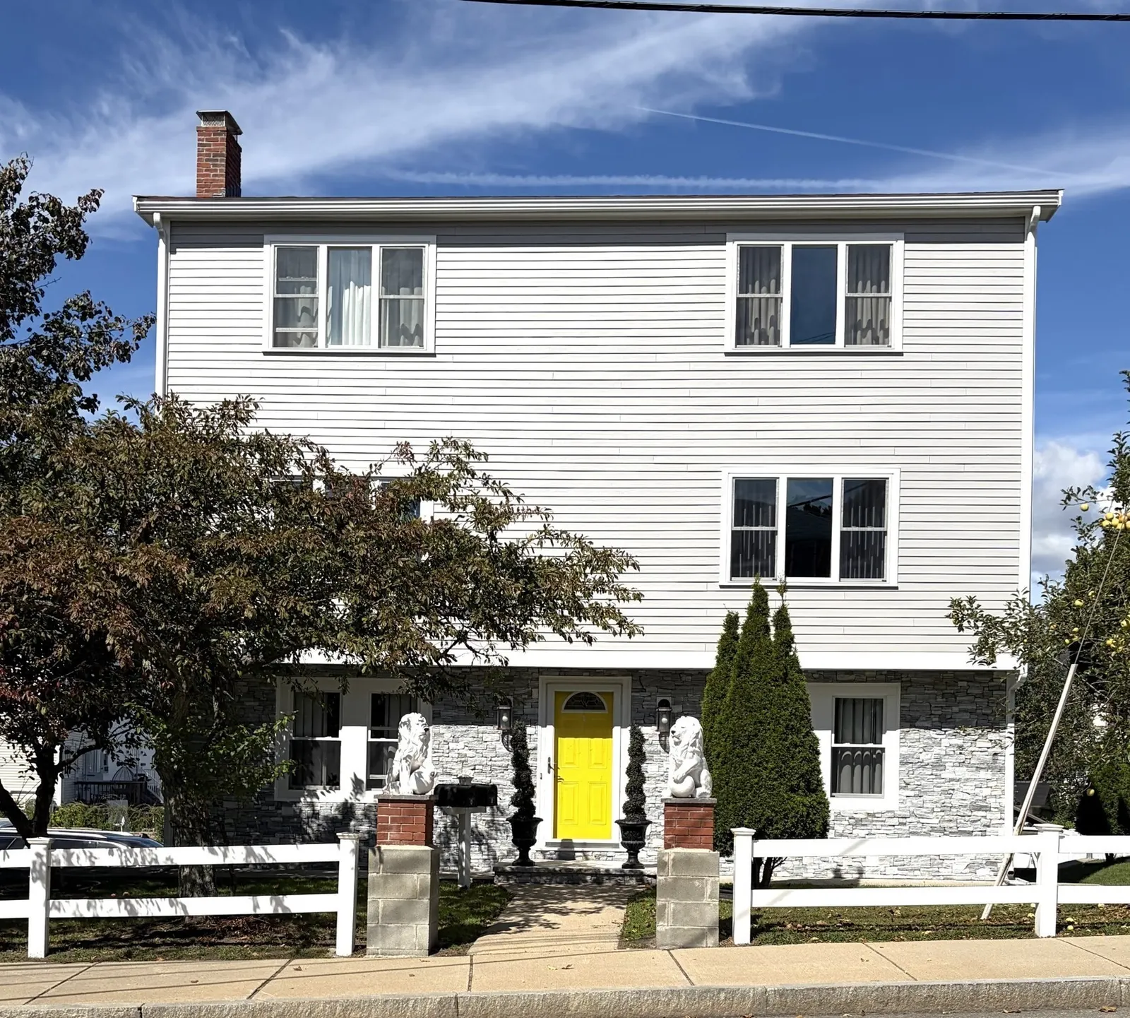 52 Montvale Ave #A, Woburn